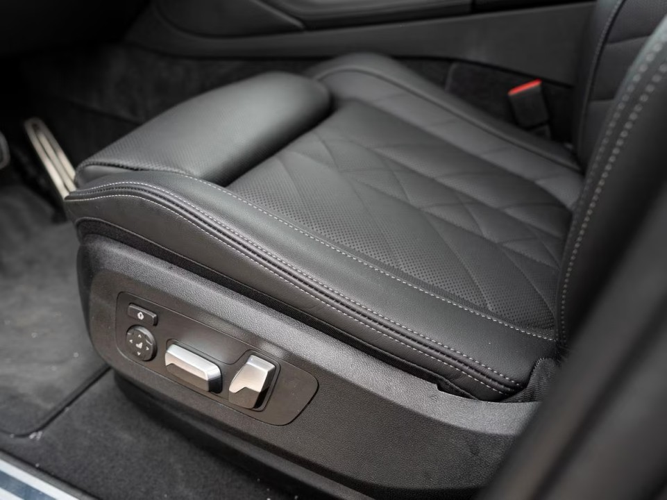 BMW X6 xDrive30d M-Sport - foto 15