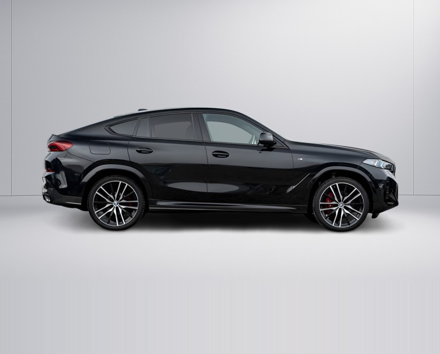 BMW X6 xDrive30d M-Sport (3)