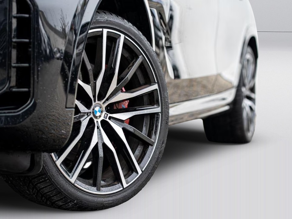 BMW X6 xDrive30d M-Sport - foto 27