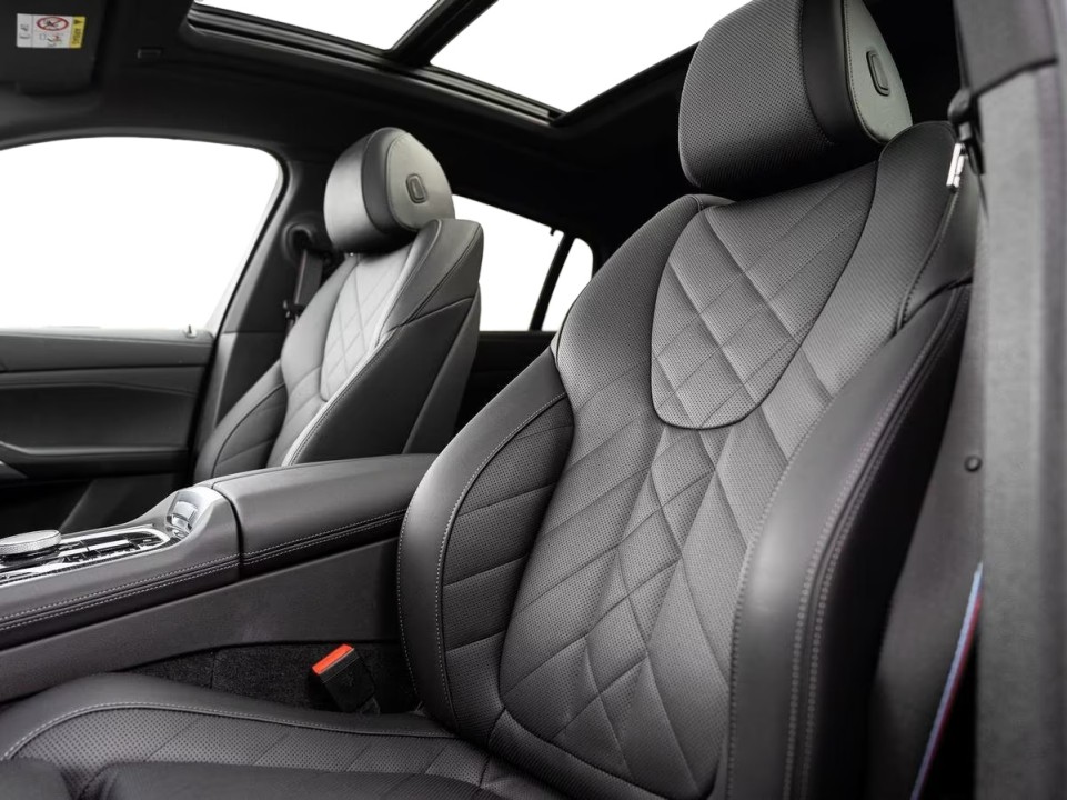 BMW X6 xDrive30d M-Sport (5)