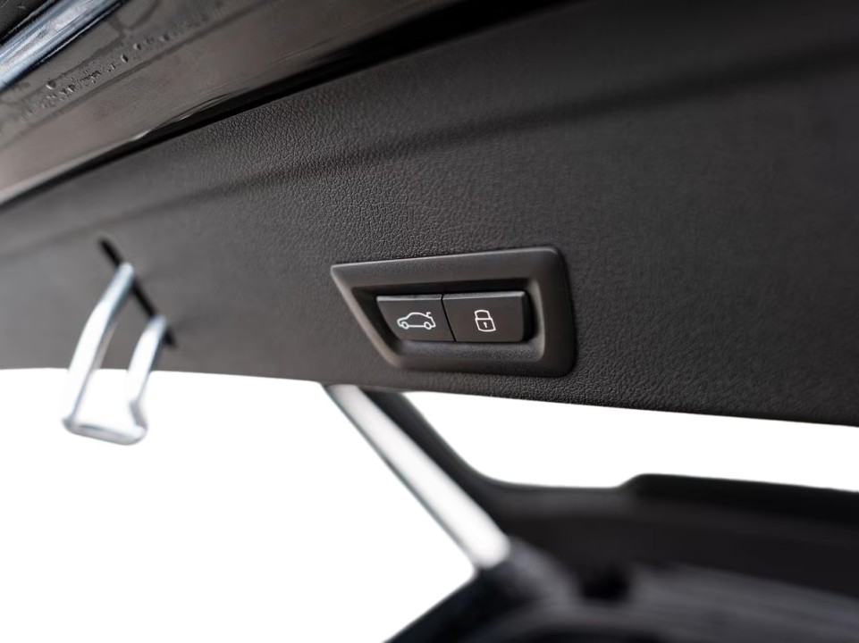 BMW X6 xDrive30d M-Sport - foto 20