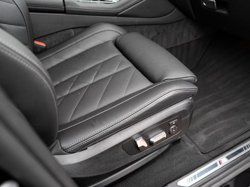 BMW X6 xDrive30d M-Sport - foto 11