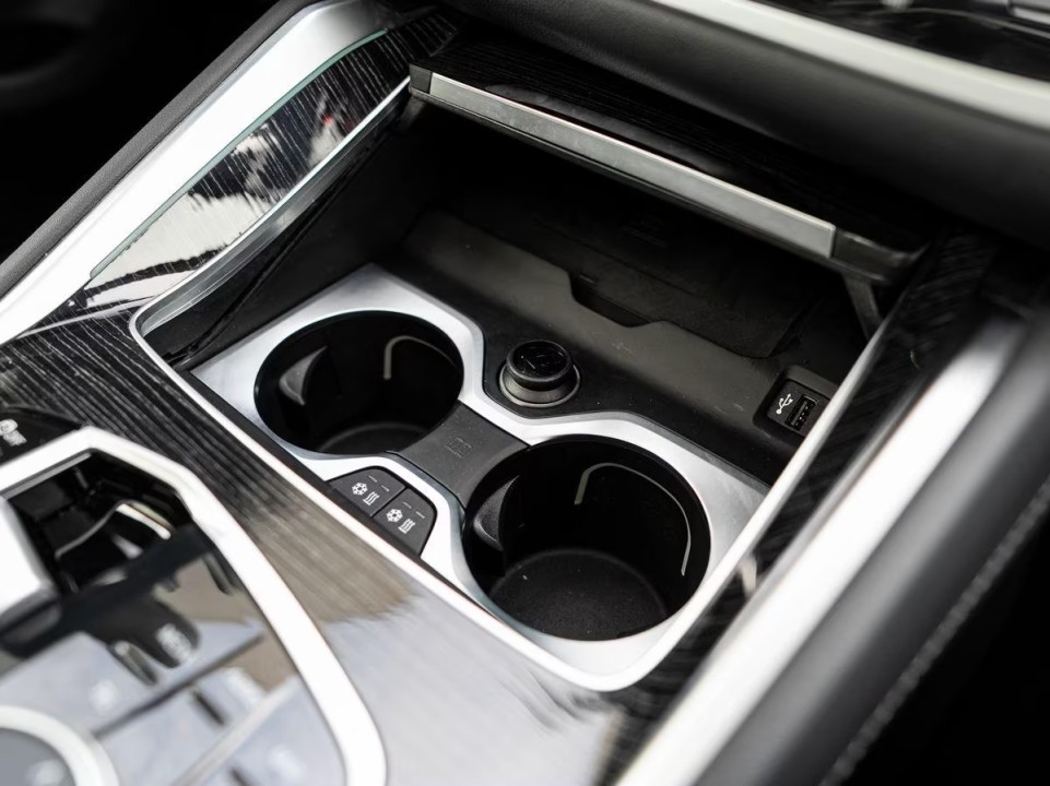 BMW X6 xDrive30d M-Sport - foto 17