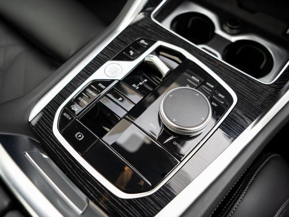 BMW X6 xDrive30d M-Sport - foto 18