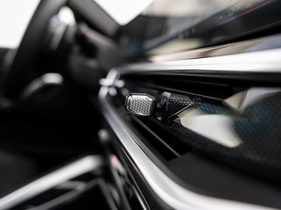 BMW X6 xDrive30d M-Sport - foto 12