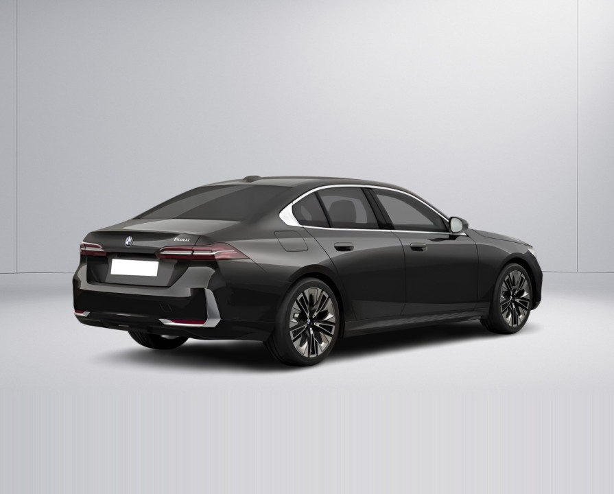 BMW Seria 5 520i (4)