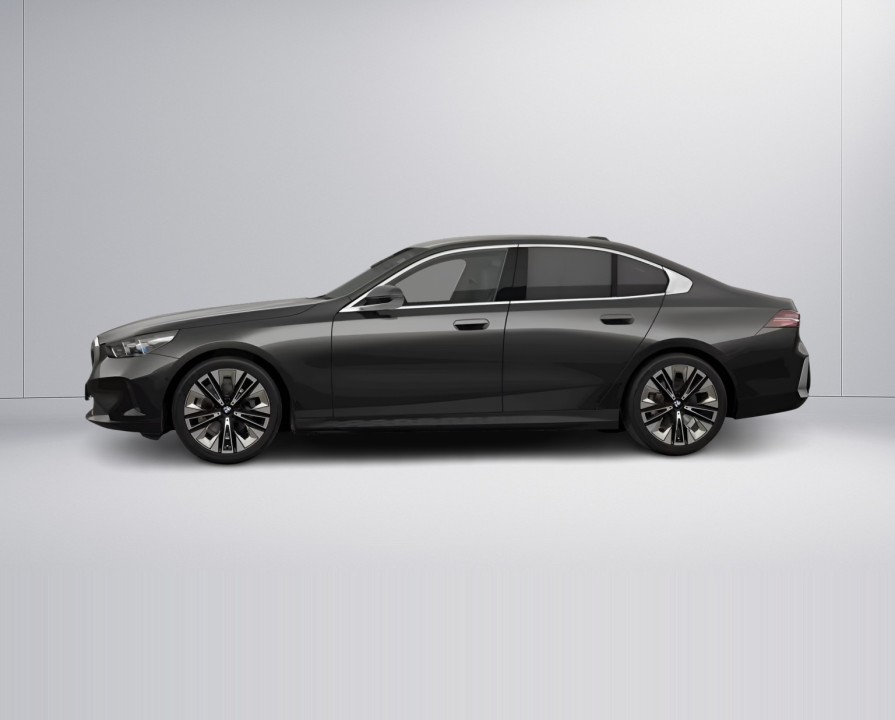 BMW Seria 5 520i - foto 7