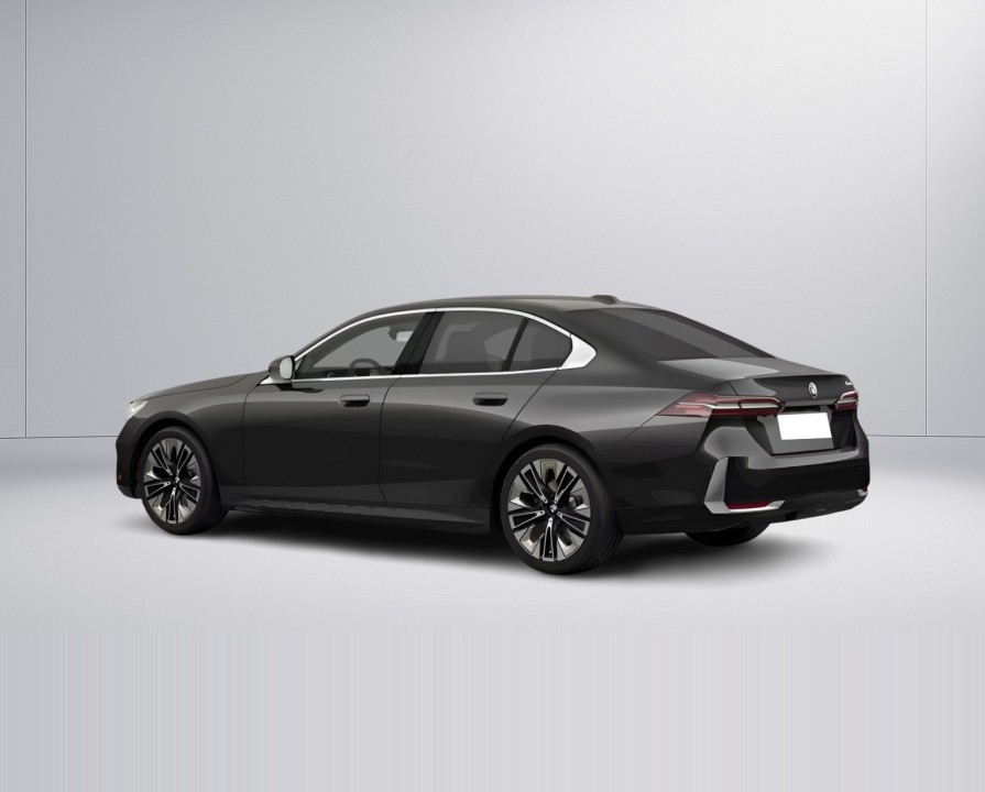 BMW Seria 5 520i - foto 6