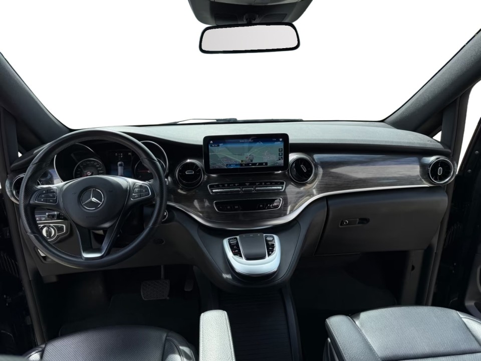 Mercedes-Benz V 300d 4MATIC - foto 7