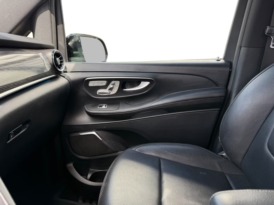 Mercedes-Benz V 300d 4MATIC - foto 15