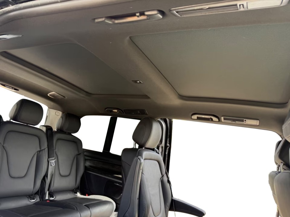 Mercedes-Benz V 300d 4MATIC - foto 13