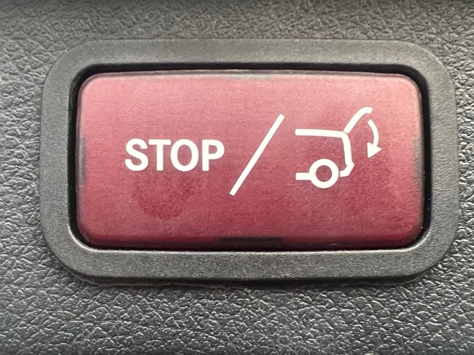 Mercedes-Benz V 300d 4MATIC AMG - foto 14