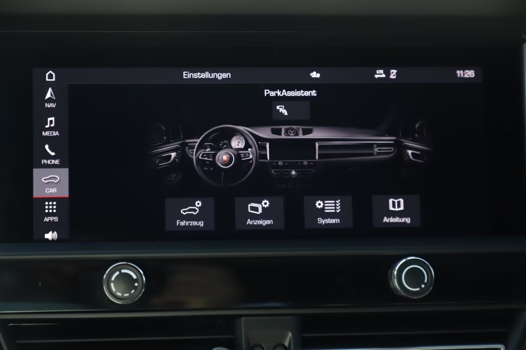 Porsche Macan GTS - foto 13