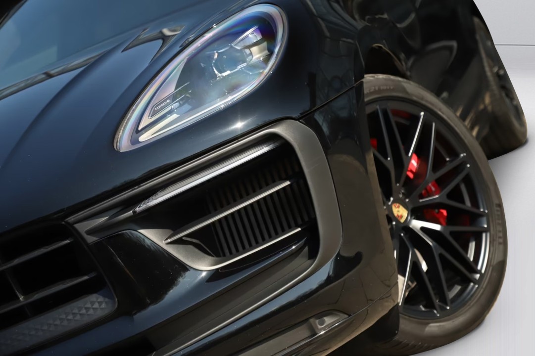 Porsche Macan GTS - foto 30