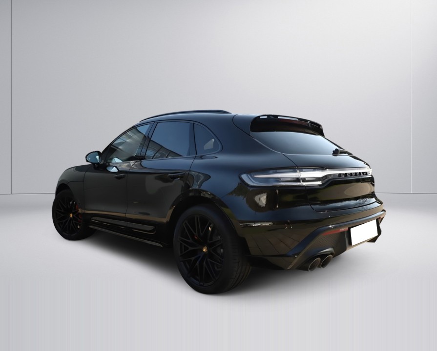 Porsche Macan GTS (4)