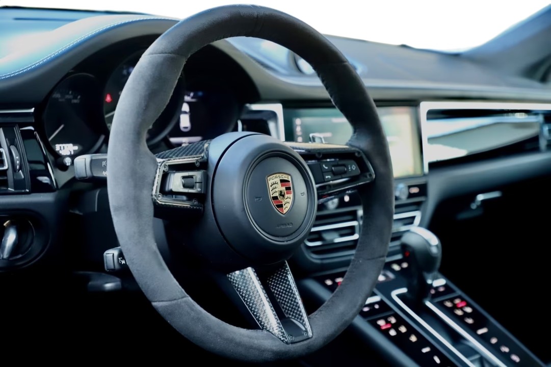 Porsche Macan GTS - foto 7