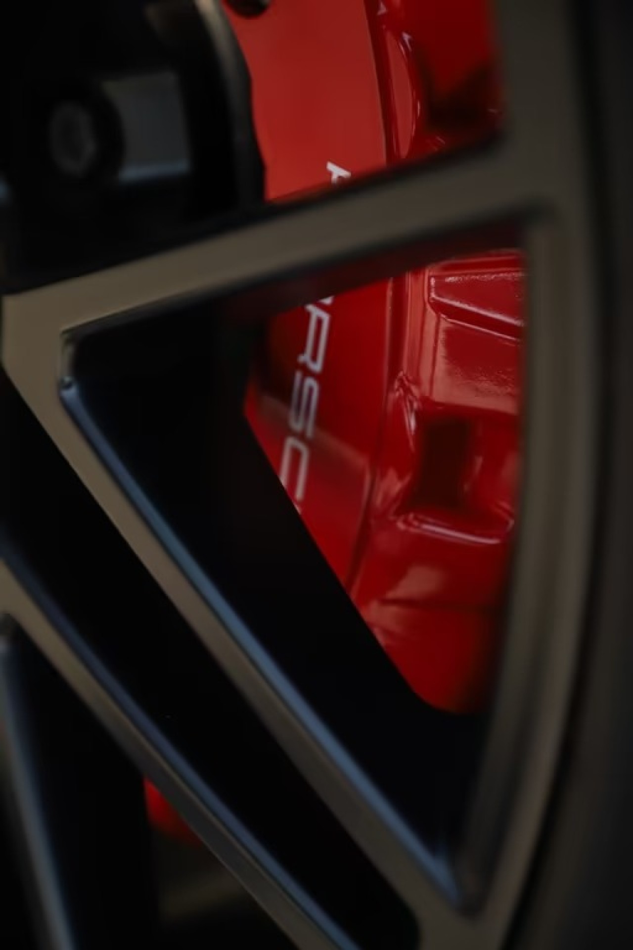 Porsche Macan GTS - foto 31