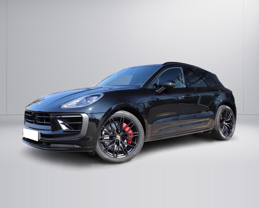 Porsche Macan GTS (3)