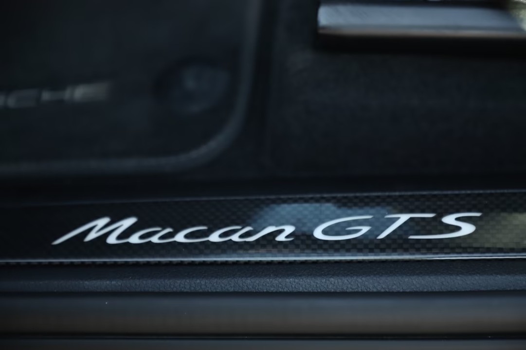 Porsche Macan GTS - foto 25