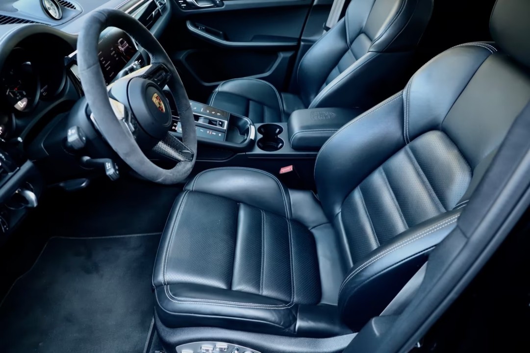 Porsche Macan GTS - foto 8