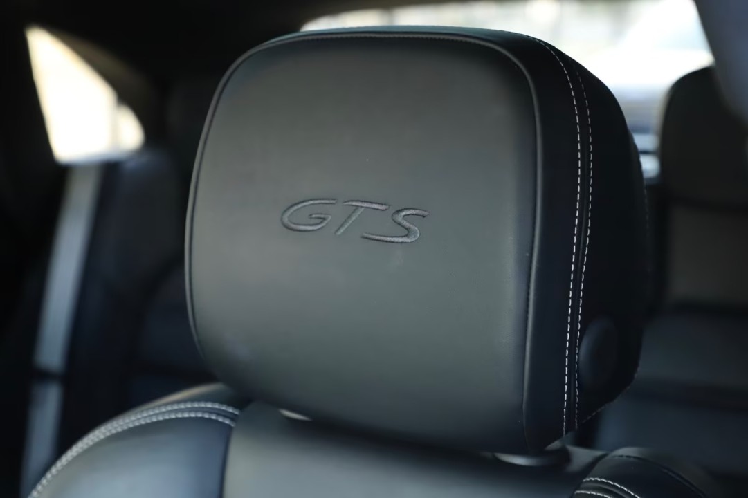 Porsche Macan GTS - foto 17