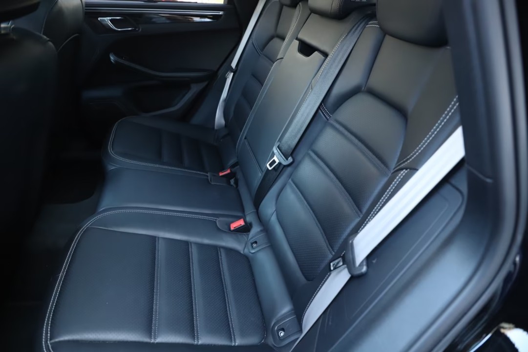 Porsche Macan GTS - foto 18