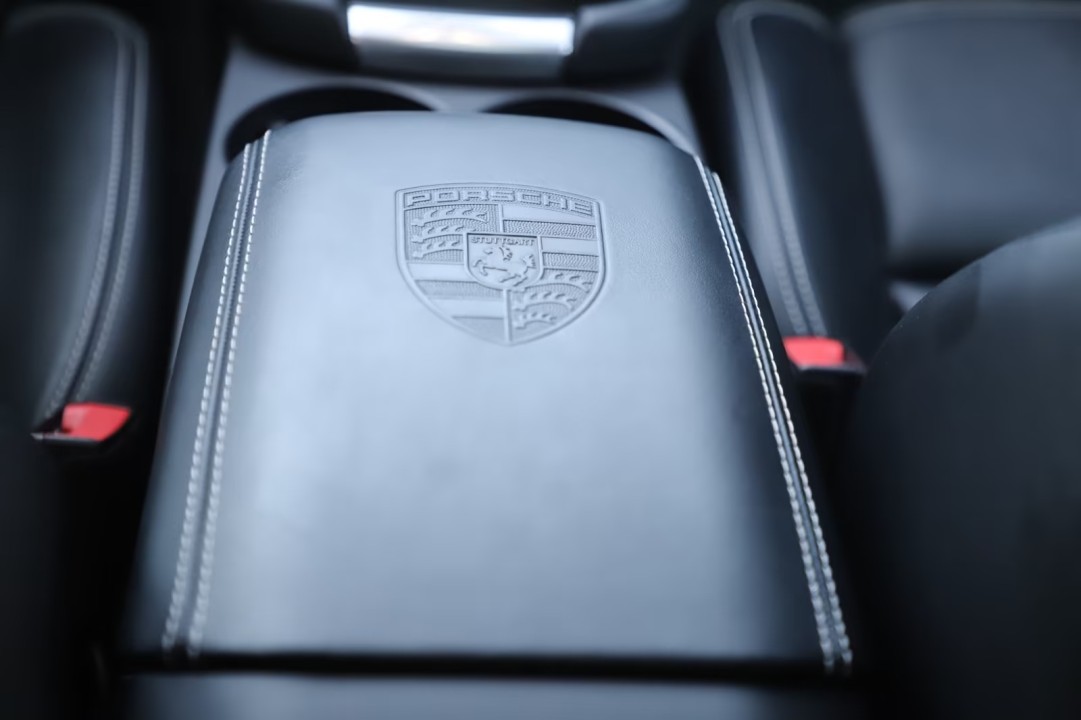 Porsche Macan GTS - foto 15