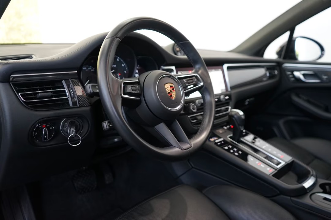 Porsche Macan GTS - foto 12