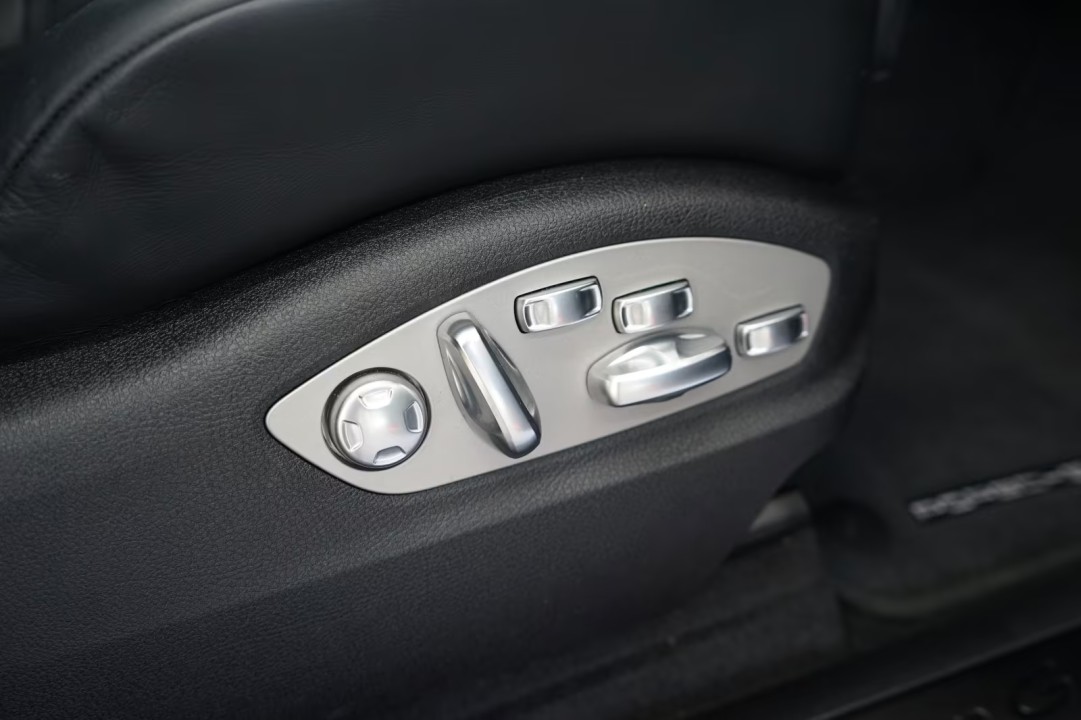 Porsche Macan GTS - foto 21