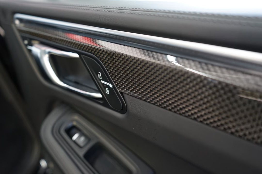 Porsche Macan GTS - foto 24