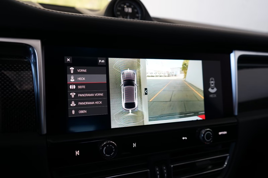 Porsche Macan GTS - foto 23