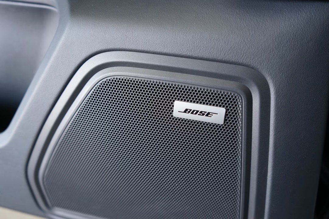 Porsche Macan GTS - foto 26