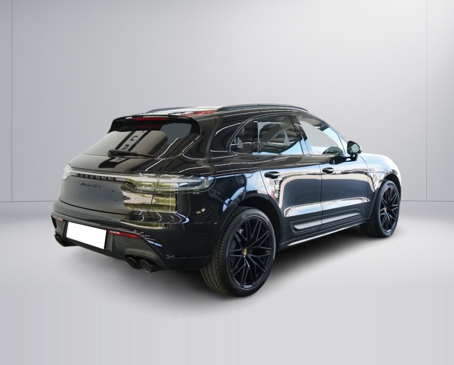 Porsche Macan GTS (4)