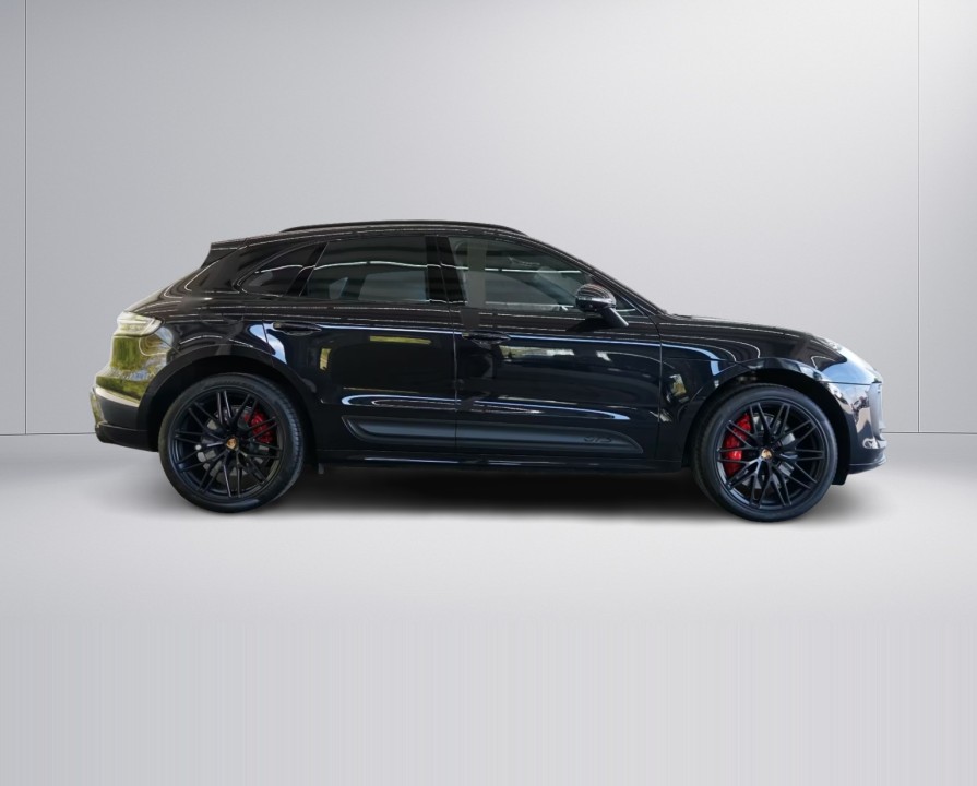 Porsche Macan GTS (3)