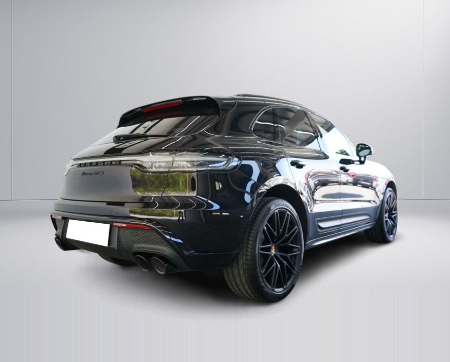 Porsche Macan GTS (5)
