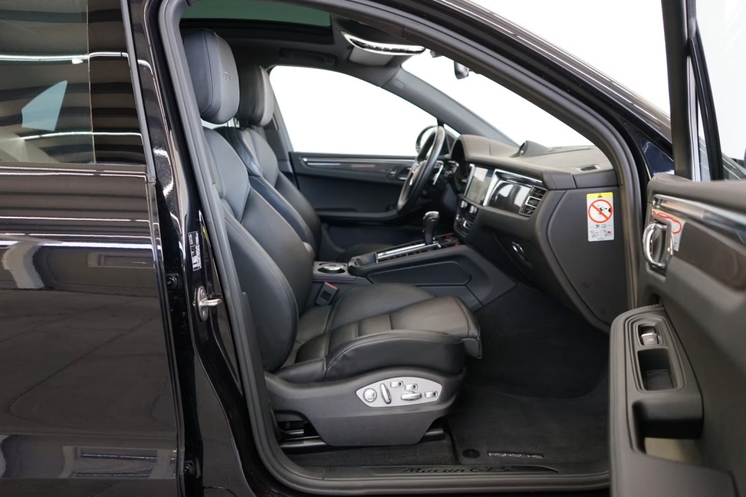 Porsche Macan GTS - foto 15