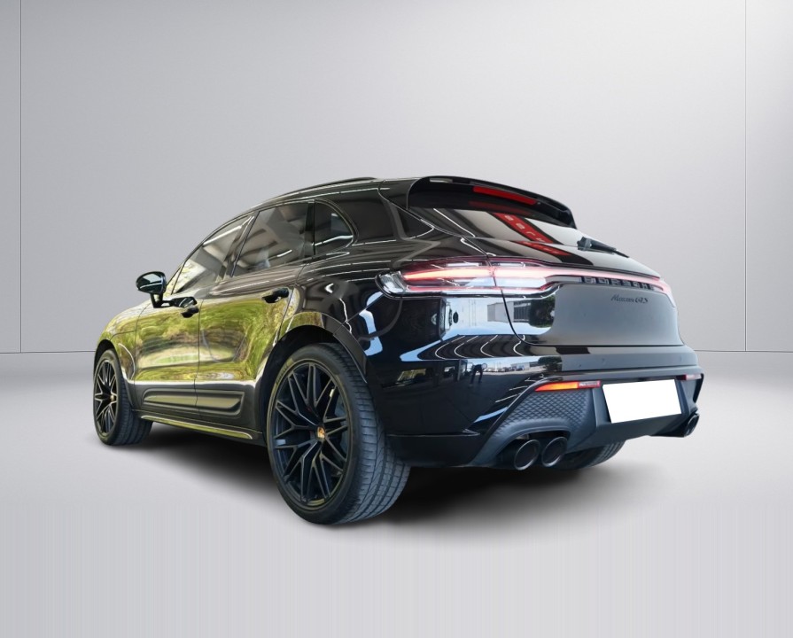 Porsche Macan GTS - foto 7