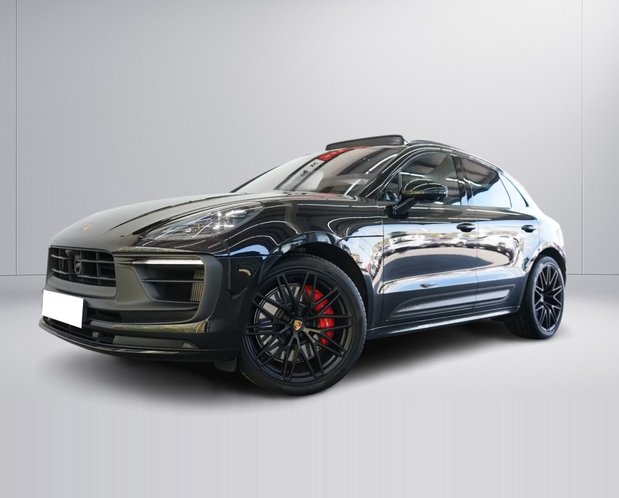 Porsche Macan GTS - foto 9