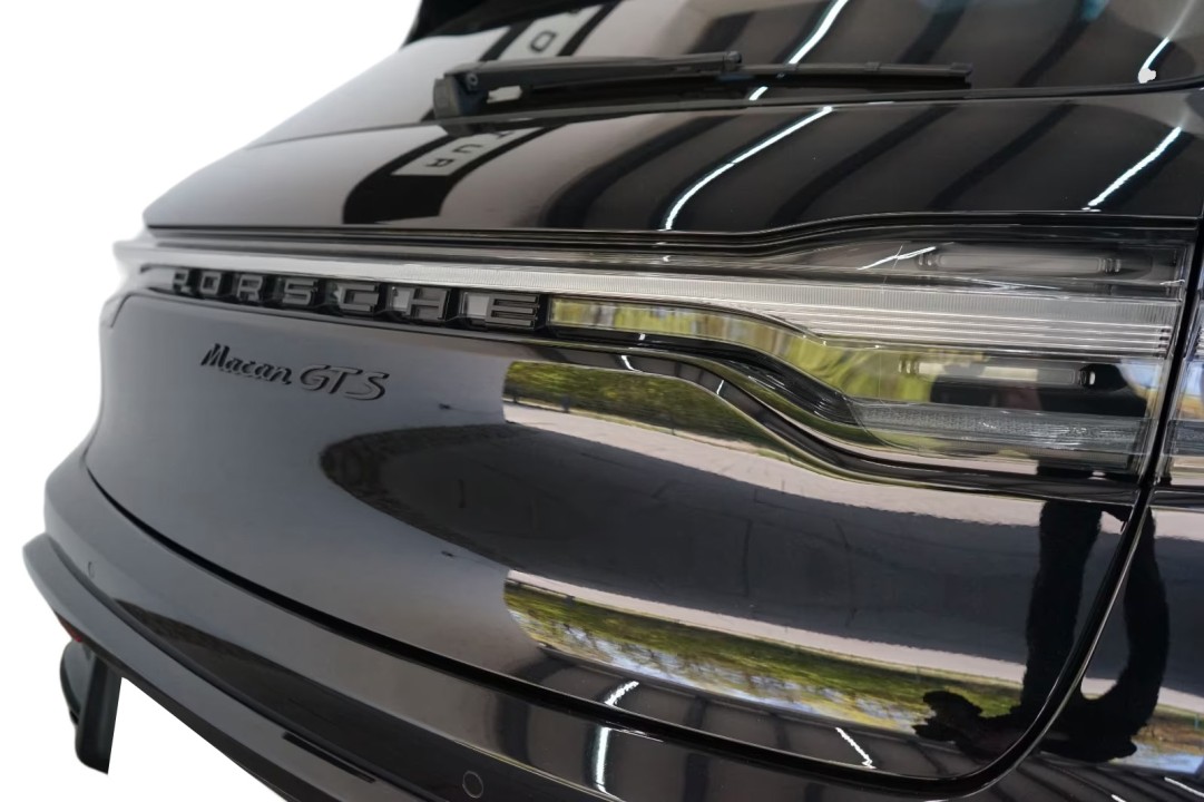 Porsche Macan GTS - foto 28