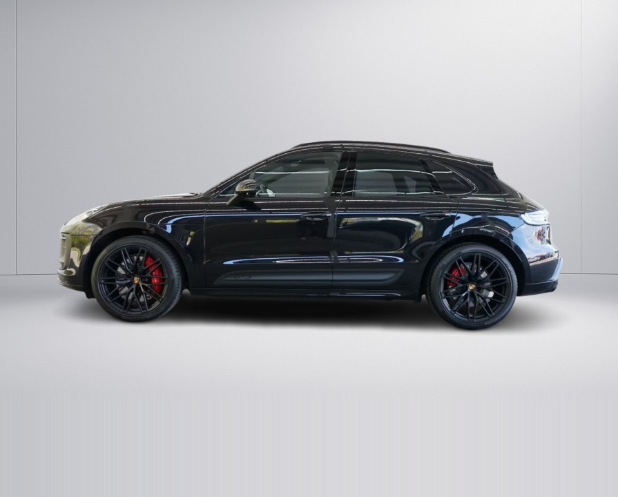 Porsche Macan GTS - foto 8