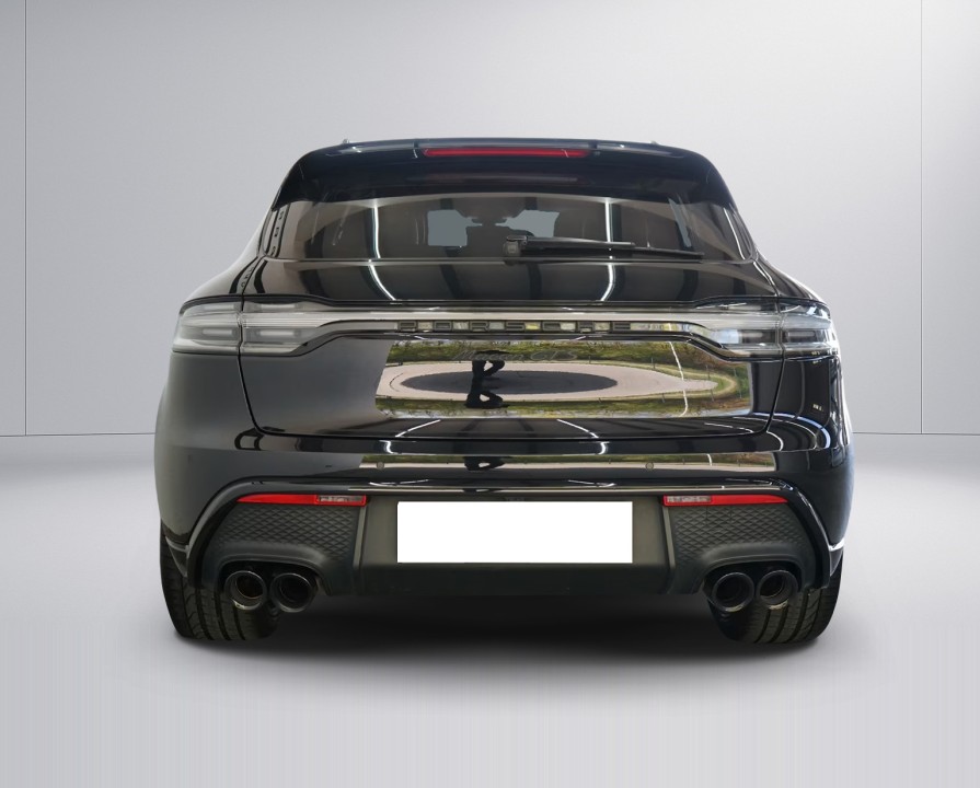 Porsche Macan GTS - foto 6