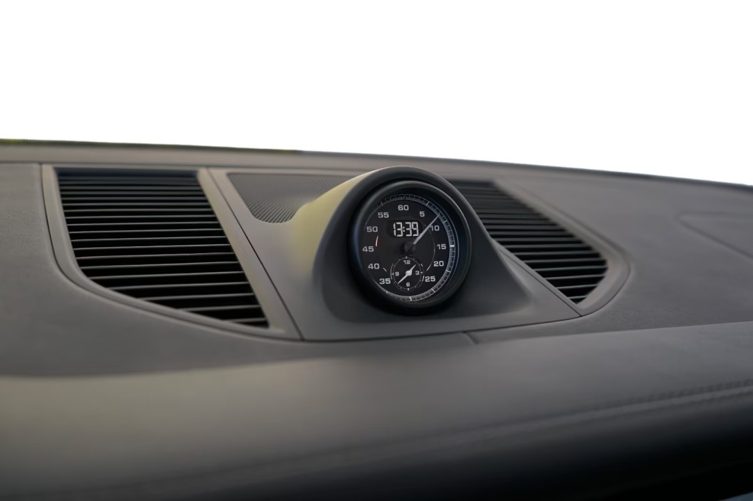 Porsche Macan GTS - foto 25