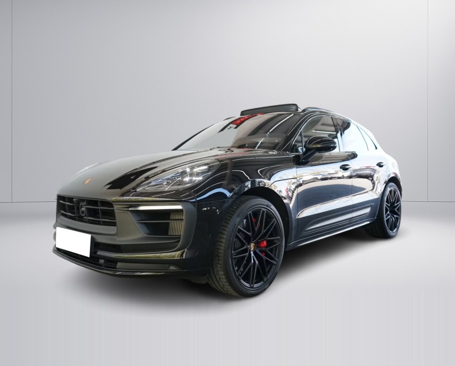 Porsche Macan GTS - foto 10