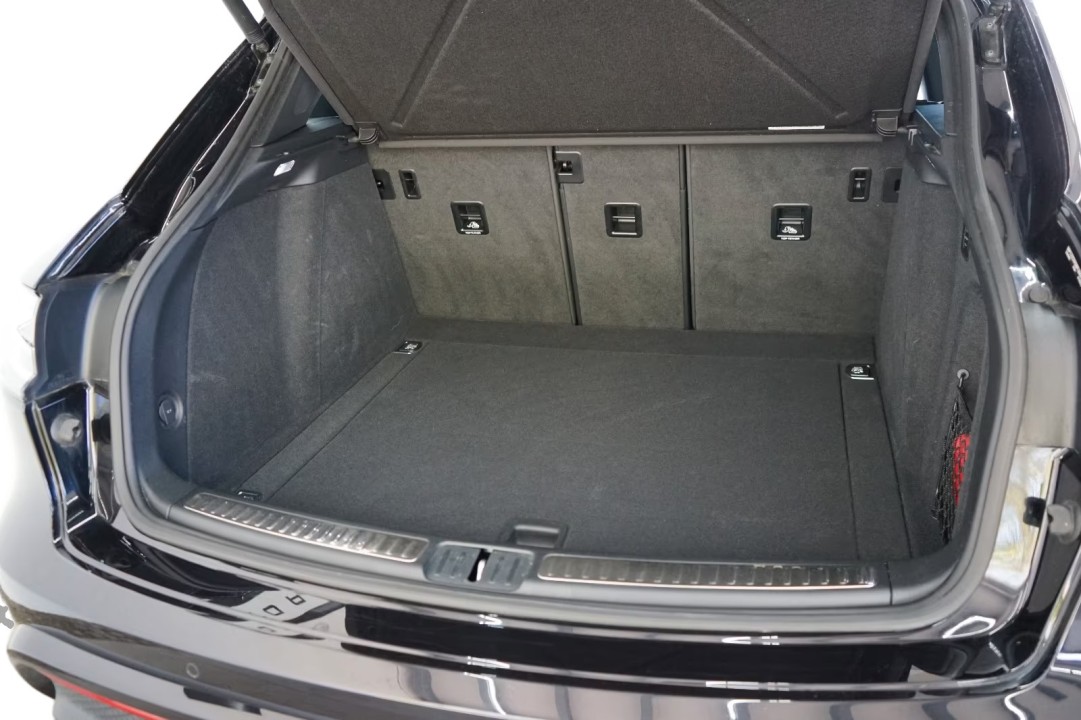 Porsche Macan GTS - foto 29