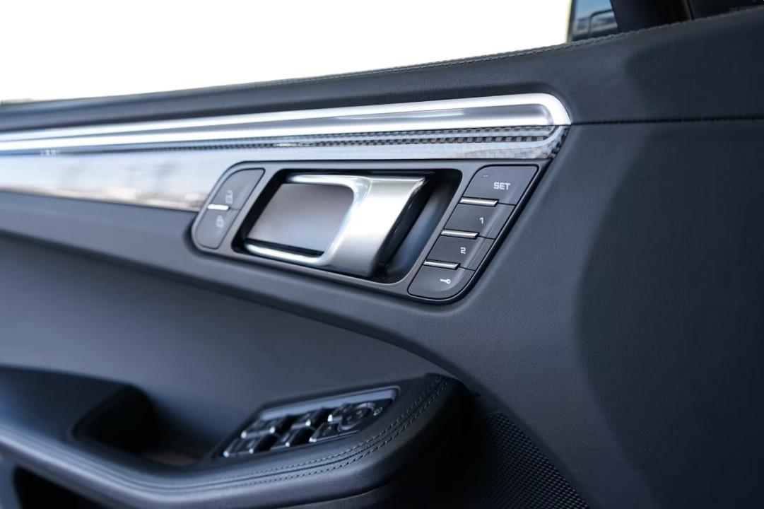 Porsche Macan GTS - foto 27