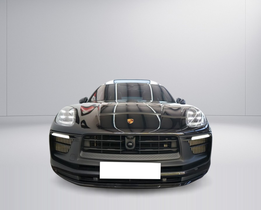 Porsche Macan GTS - foto 11