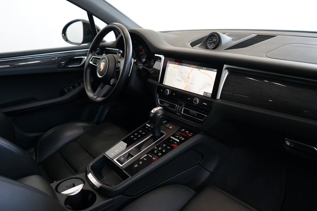 Porsche Macan GTS - foto 16