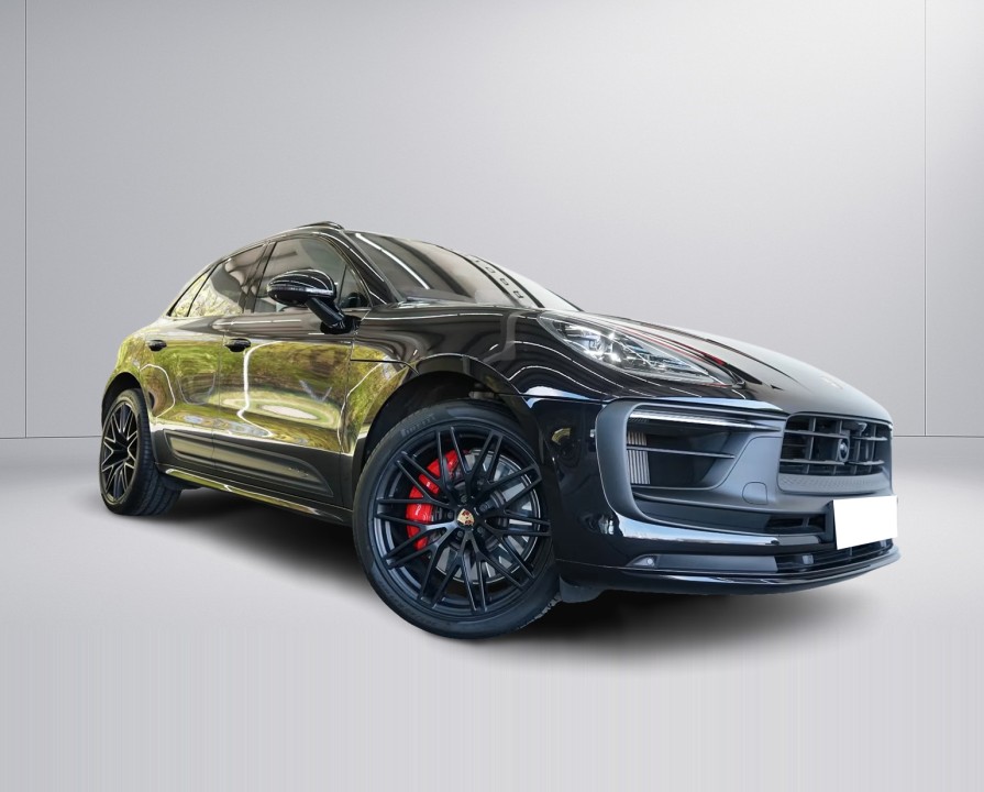 Porsche Macan GTS (2)