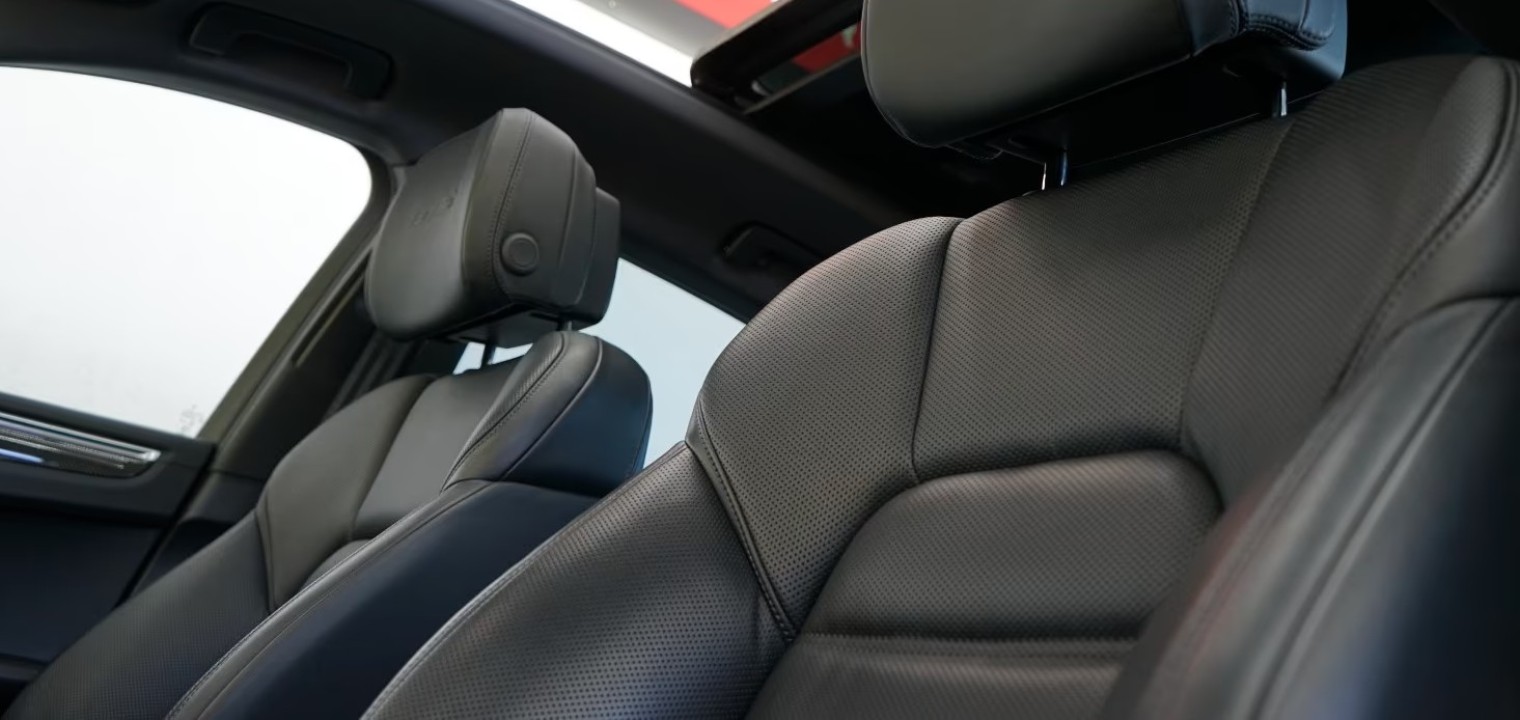 Porsche Macan GTS - foto 19