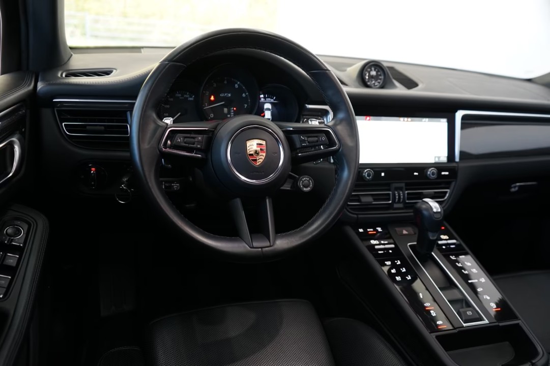 Porsche Macan GTS - foto 17